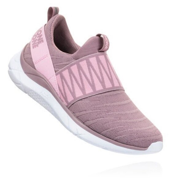 Hoka One One Shoes - HOKA One One Hupana Slip on Sneaker
